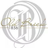 Oldbrick 1856 logo